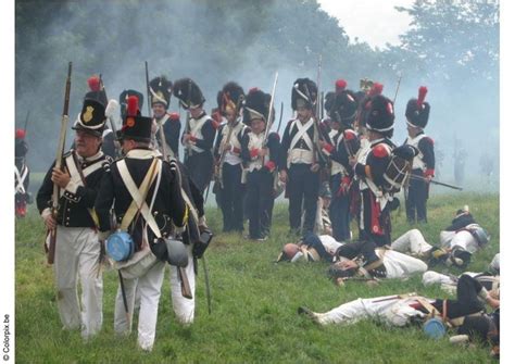 La battaglia di waterloo fu l'ultima battaglia di napoleone, al termine dei cosiddetti '100 giorni' che la battaglia di waterloo è stata decisa nella storia d'europa. Foto battaglia di Waterloo - Immagini Da Stampare Gratis