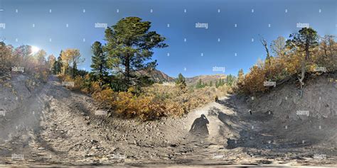 360° View Of Redstone Colorado East Creek Trail 1 Alamy