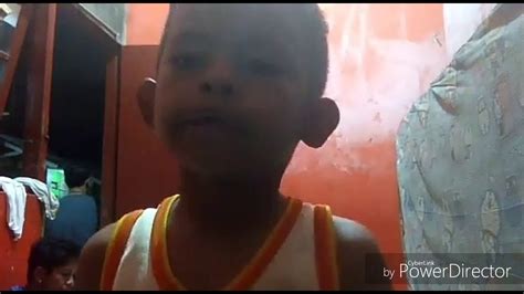 Viral Video Anak Kecil Nyanyi Adek Berjilbab Biru Lucu Banget Ngakak