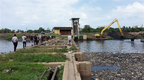 Greater Accra Resilient And Integrated Development Garid Project