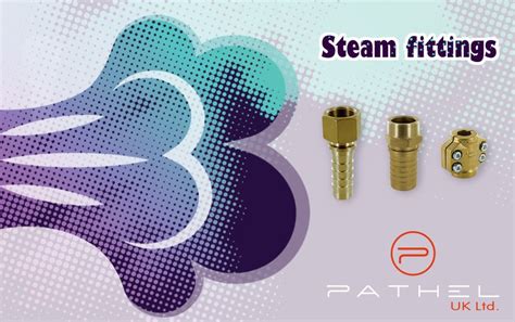 Our Range Of Steam Couplings Pathel Industrie