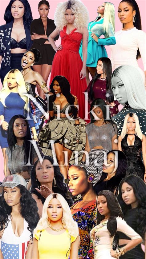 Top Nicki Minaj Wallpaper Full Hd K Free To Use