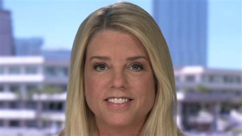 Pam Bondi Before And After Plastic Surgery Body Measurements Nose