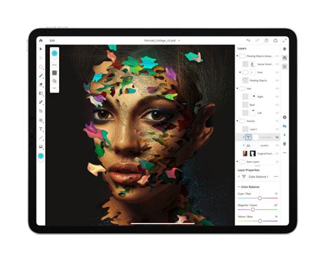 Ipad Pro Review Apples Tablet Graduates Into A Class Of Its Own