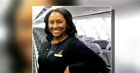Heroic Flight Attendant Rescues Teenage Human Trafficking Victim