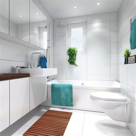 35 Best Modern Bathroom Design Ideas