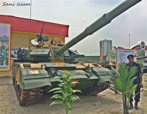 Type 59 Durjoy Bangladesh Army Sani Islam Flickr