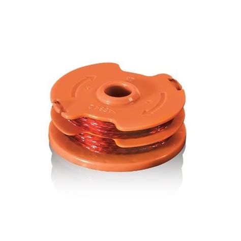 Buy Worx WA0007 M1 Spool Line For Corded String Trimmers Mega Depot