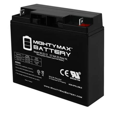 Chicago Electric 18v Battery