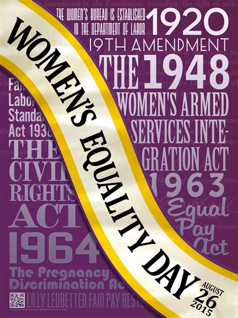 Celebrating Women S Equality Day Article The United States Army