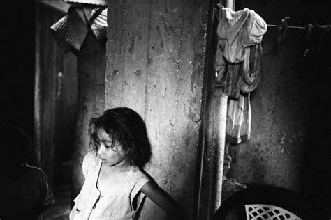 Lebanon Rania Matar The Forgotten OF NOTE Magazine Ordinary Lives Photography Study