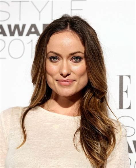 Picture Of Olivia Wilde