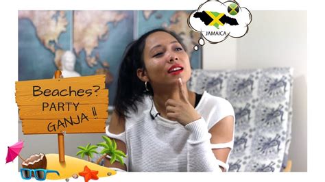 Traveling To Jamaica Here Are A Few Things To Know Youtube