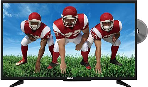 Rca Rtdvd3215 32 Inches Tv Dvd Combo 1080i Led Hd Tv Amazon Ca Electronics