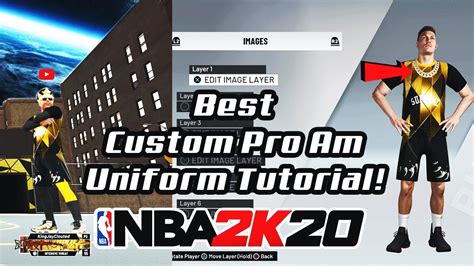 Nba 2k20 Custom Logos Best Custom Jumpshot After Patch 13 For Any