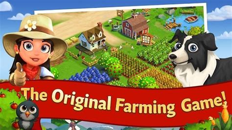 Farmville 2 Review Games Finder