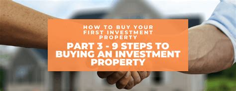 9 Steps To Buying An Investment Property Tla Buying Investment