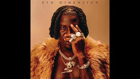 Stonebwoy- Into the future lyrics - YouTube