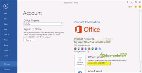 You will receive the product key on your email. Microsoft Office 2016 Latest Product Key For Free ...