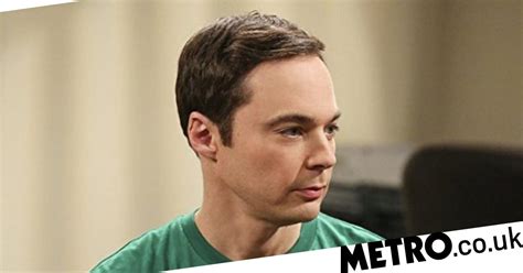 The Big Bang Theory Sheldon Cooper Has Stopped Knocking Three Times
