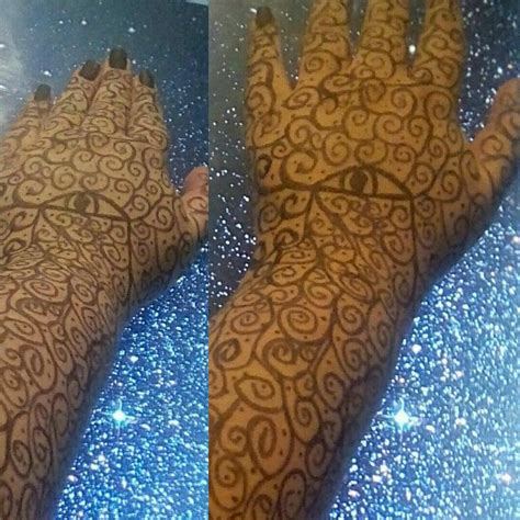 Feyre's tattoo well kinda it's not very good feyre tattoo | Tattoos, S