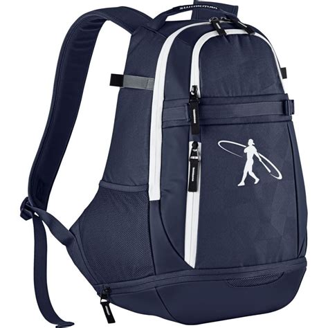Nike Backpack Baseball Swingman 30 Baseball Ba5226 410