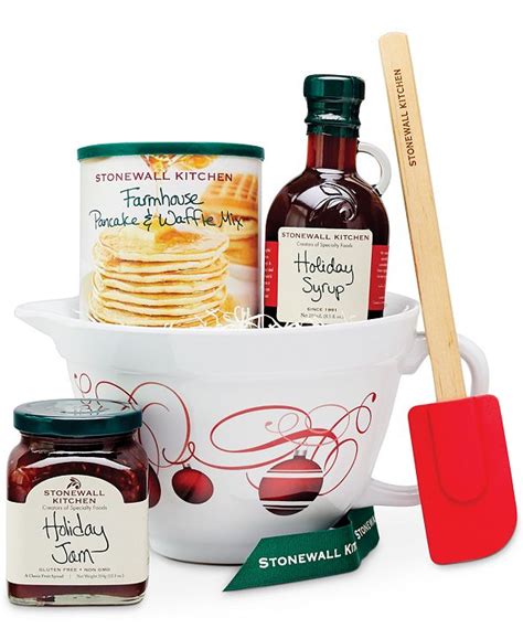 We did not find results for: Stonewall Kitchen Pancake Batter Bowl Gift Set, Created ...