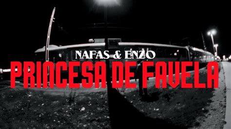 E Enzo X Og Nafas X Dj Gondek Princesa De Favela Youtube