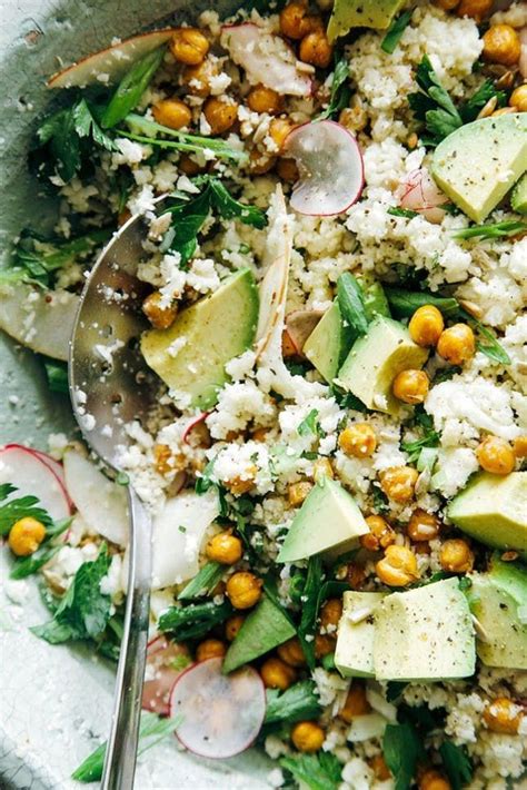 15 Cauliflower Rice Recipes Too Good To Be True Whole Food Recipes