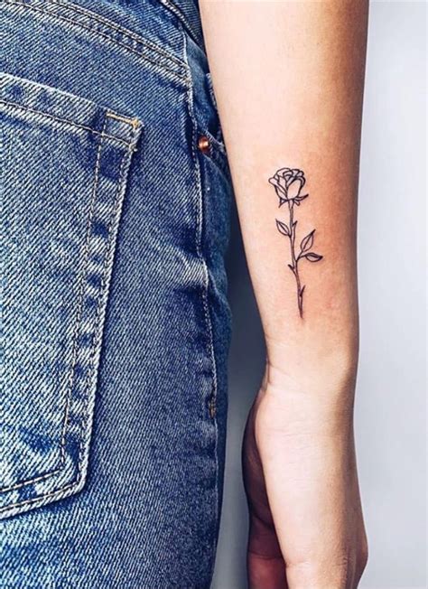 100 Cute Small Tattoo Design Ideas For You Meaningful Tiny Tattoo