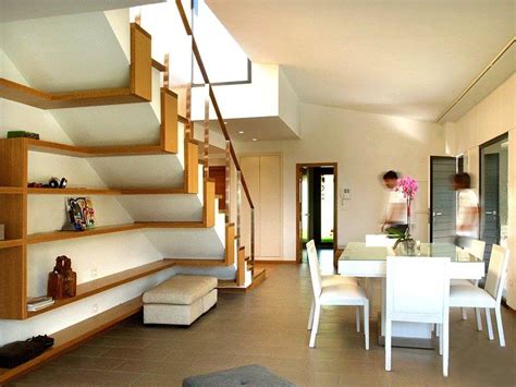 An introduction to designing and constructing stairs. Top 23 Modern Under Staircase Storage_Design Hacks- Plan n ...