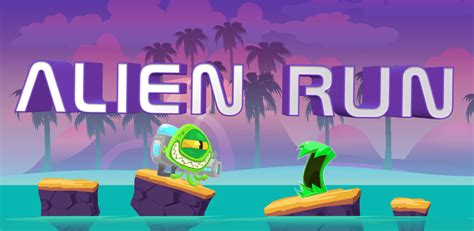 Alien Run Uk Apps And Games