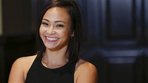 Michelle waterson (born january 6, 1986) is an american mixed martial artist and model who competes in the ultimate fighting championship (ufc). Michelle Waterson: World Atomweight Champion Reveals Her ...