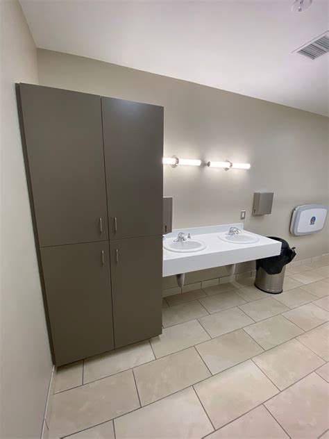 Carroll County DFCS – DC of Georgia | Commerical Construction