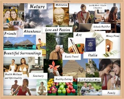 26 Vision Board Ideas For Your Important Goals In 2020 In 2020 Vision