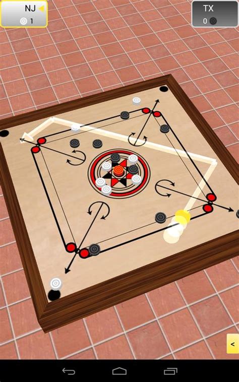 Download this exciting board game now. Carrom 3D for Android - APK Download