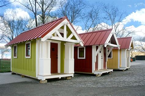 Tumbleweed Tiny Houses On Hgtvs Design Star