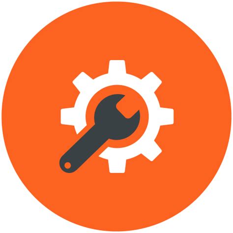 Technical Support Config Configure Tools Orange Network