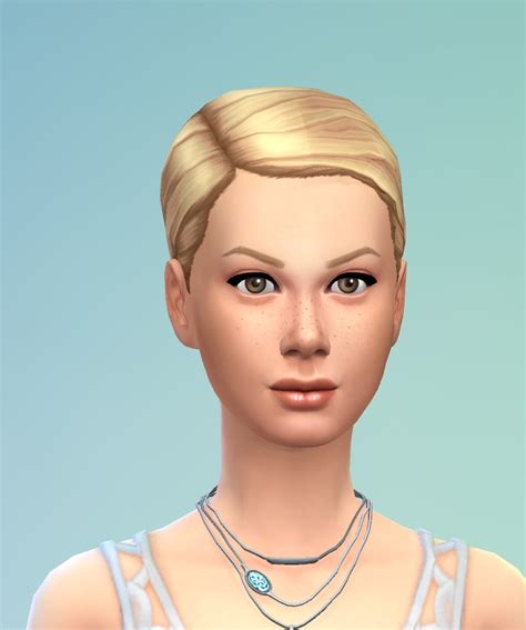 Pin On Sims 4 Cc Hairstyles Vrogue