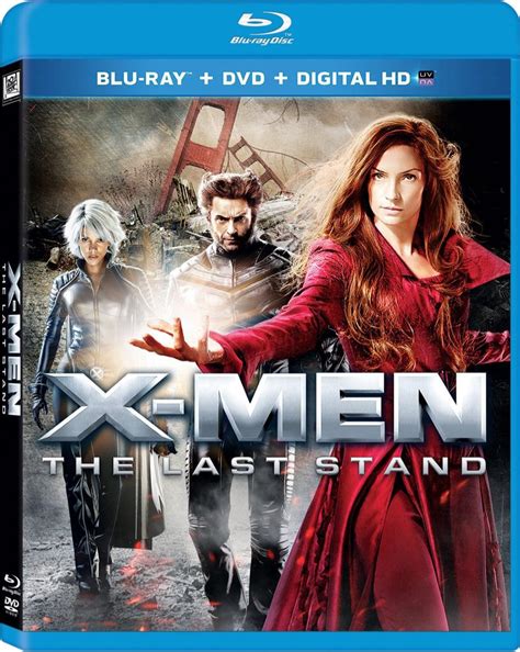 X Men The Last Stand 2006 1080p Bluray X265 Hevc 10bit Aac 71 Joy Utr