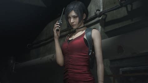 Latest Trailer For Resident Evil 2 Shows Off More Footage