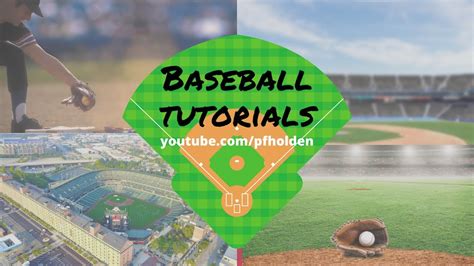 How To Evaluate Mlb Pitchers With Stats Baseball Tutorial Youtube