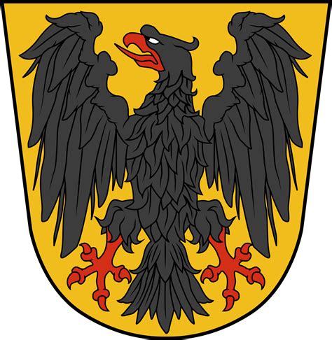 My Emblazonment Of The Coat Of Arms Of Germany Rheraldry