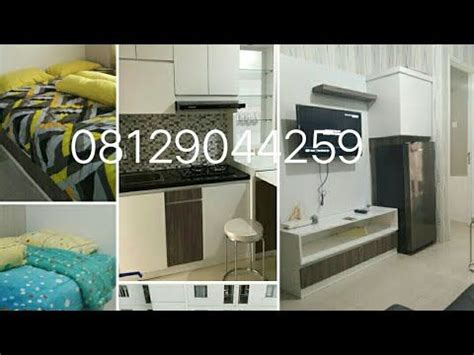 Sewa apartemen murah dan mudah di jendela360. Jual / sewa apartemen bassura city jakarta timur | Home ...