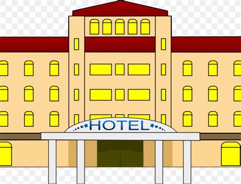 Hotel Motel Clip Art Png 1000x766px Hotel Area Art Blog
