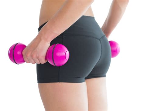 Butt Lifting Workout Popsugar Fitness
