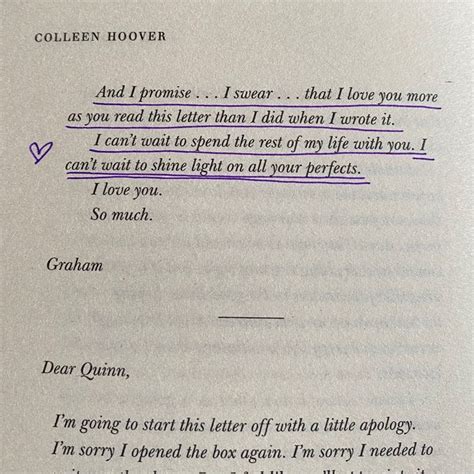 Book Annotations Aesthetic Romantic Book Quotes Best Quotes From Books Pretty Quotes
