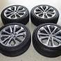 Tires For A 2014 Honda Accord Sport
