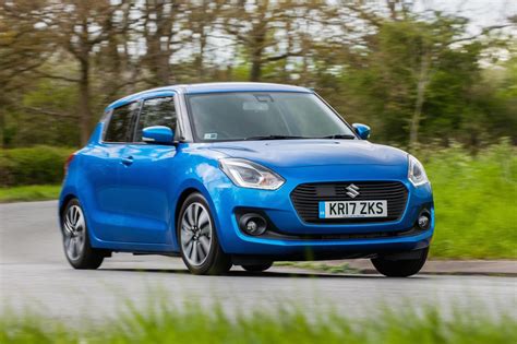 Although there has been many cosmetic changes done to. New Suzuki Swift Sport to reset benchmarks, lightness a ...