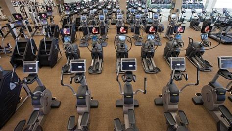 Lifetime Fitness Nyse Ltm Gm Announces Opening Date For